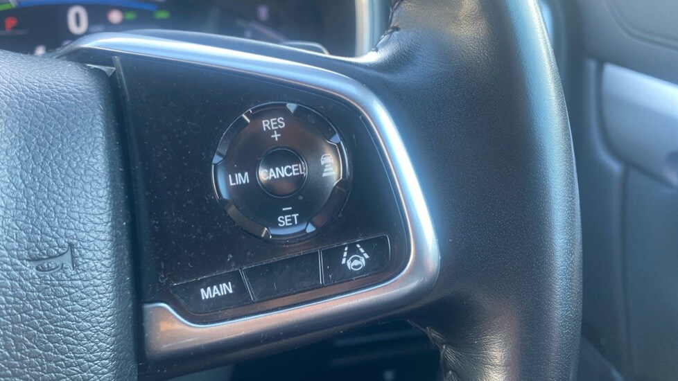 Used Honda CR-V 2023 for sale - 76901407: Photo 22