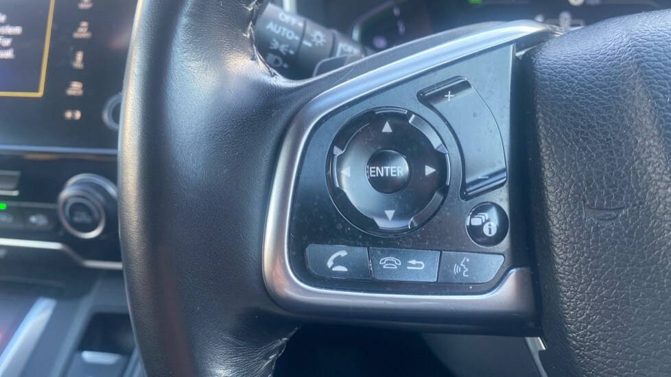 Used Honda CR-V 2023 for sale - 76901407: Photo 23