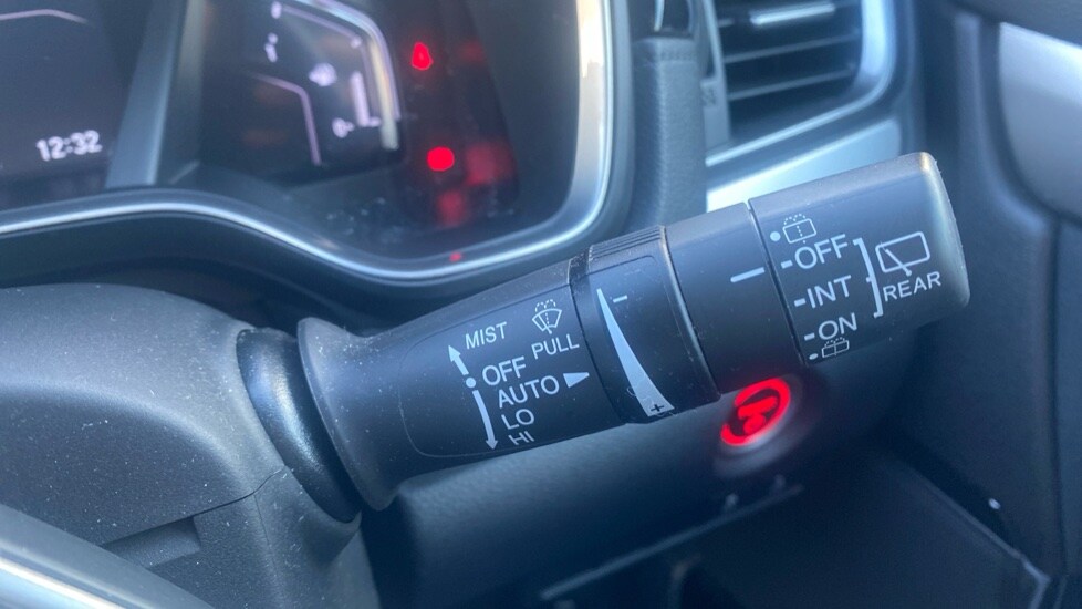 Used Honda CR-V 2023 for sale - 76901407: Photo 24