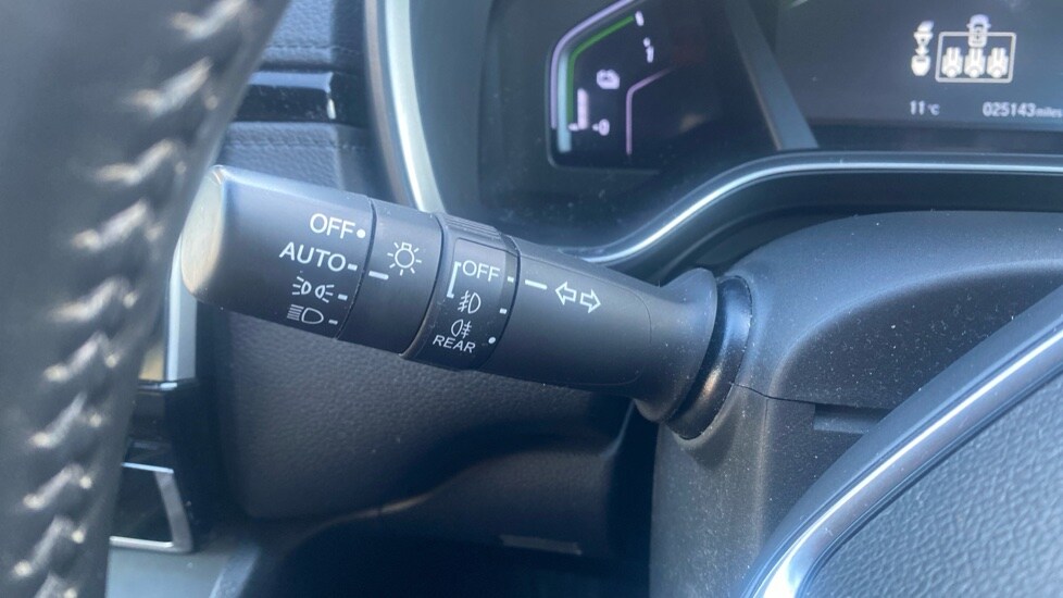 Used Honda CR-V 2023 for sale - 76901407: Photo 25