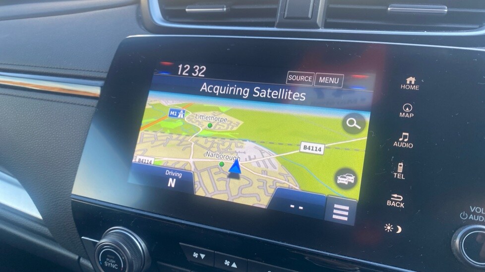 Used Honda CR-V 2023 for sale - 76901407: Photo 26