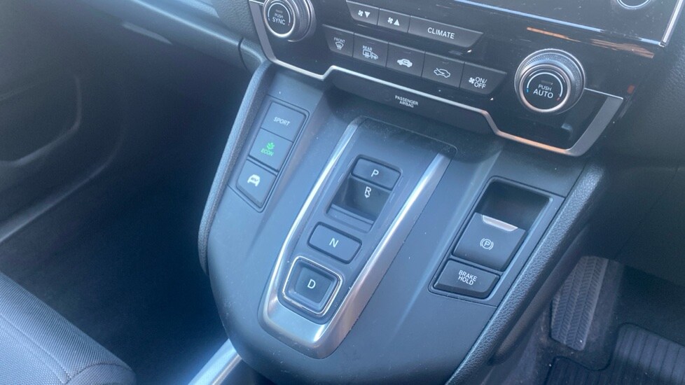 Used Honda CR-V 2023 for sale - 76901407: Photo 28