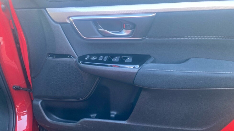 Used Honda CR-V 2023 for sale - 76901407: Photo 29