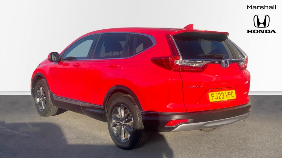 Used Honda CR-V 2023 for sale - 76901407: Photo 3