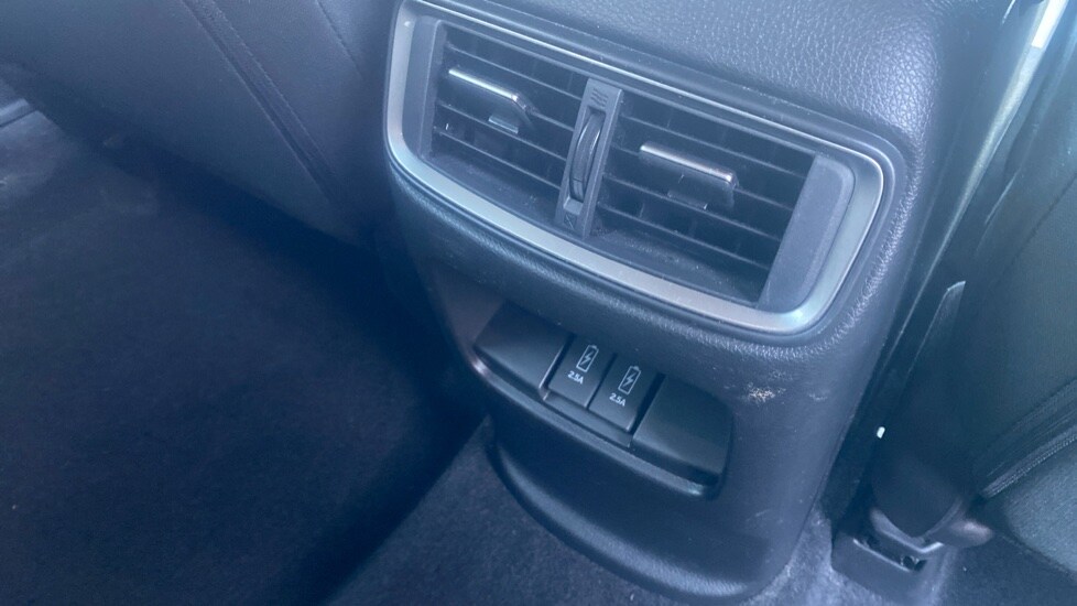 Used Honda CR-V 2023 for sale - 76901407: Photo 32