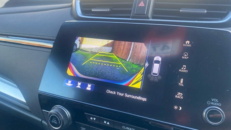 Used Honda CR-V 2023 for sale - 76901407: Photo 33