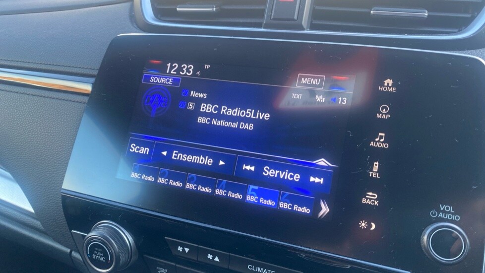 Used Honda CR-V 2023 for sale - 76901407: Photo 34