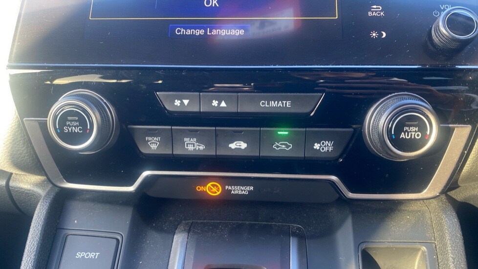 Used Honda CR-V 2023 for sale - 76901407: Photo 35