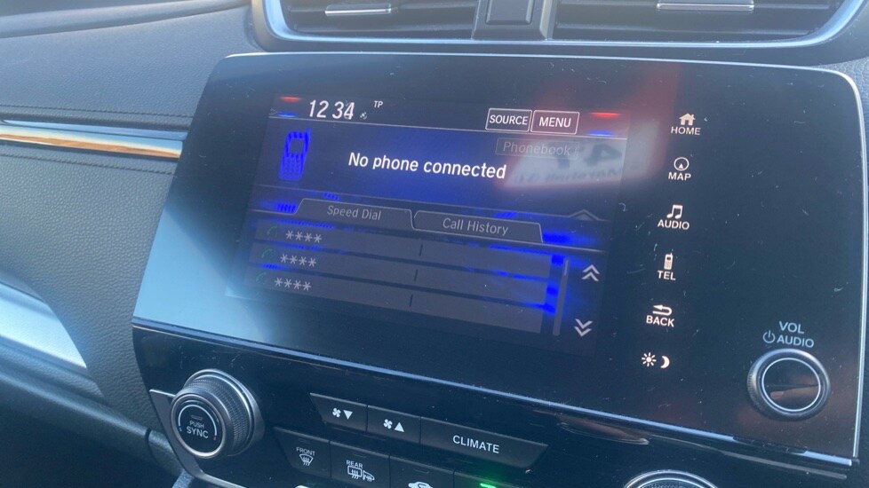 Used Honda CR-V 2023 for sale - 76901407: Photo 36