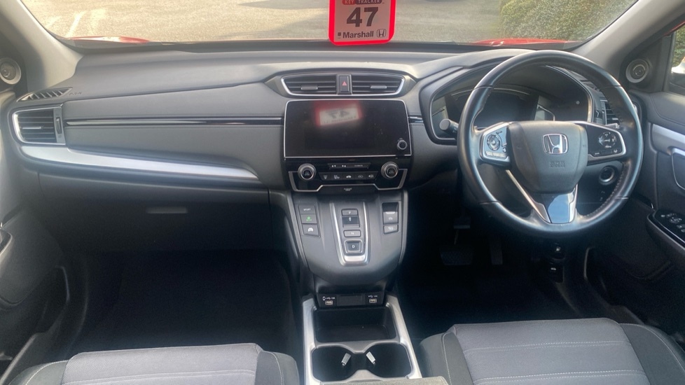 Used Honda CR-V 2023 for sale - 76901407: Photo 4