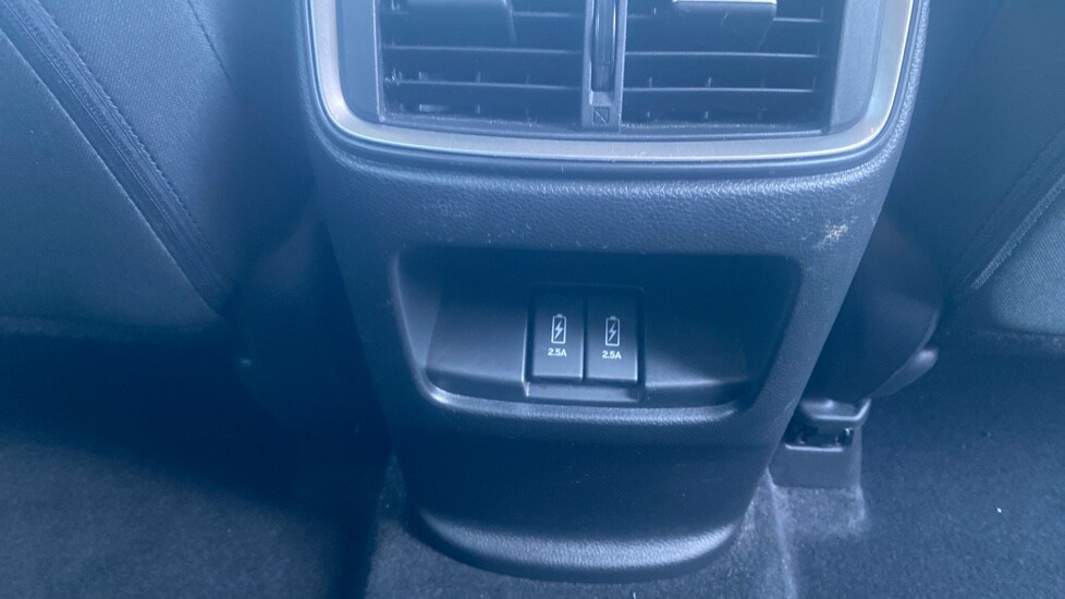 Used Honda CR-V 2023 for sale - 76901407: Photo 43