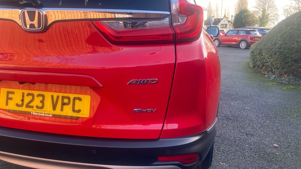 Used Honda CR-V 2023 for sale - 76901407: Photo 45