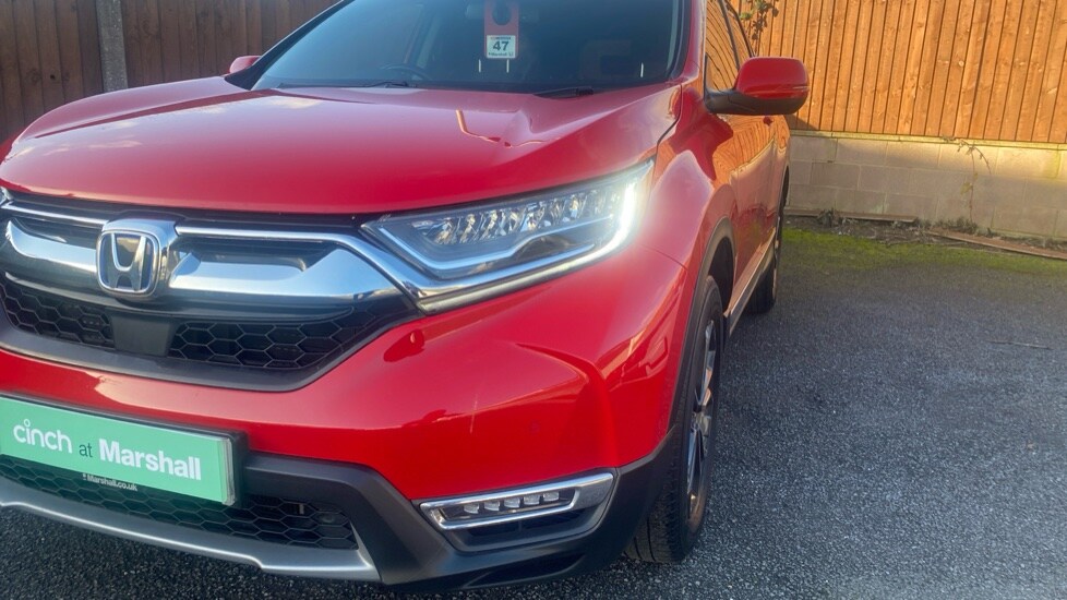 Used Honda CR-V 2023 for sale - 76901407: Photo 47