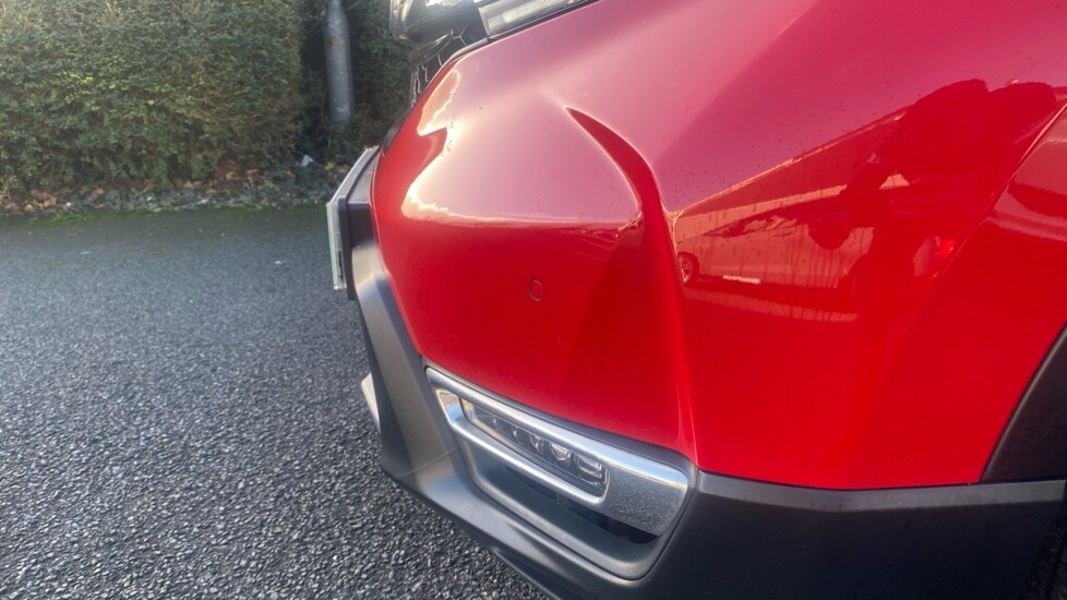 Used Honda CR-V 2023 for sale - 76901407: Photo 48