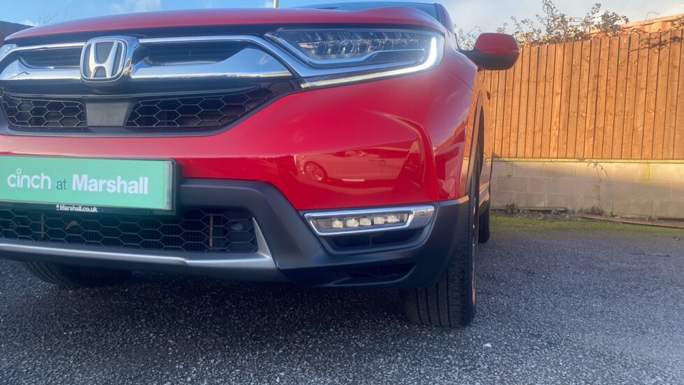 Used Honda CR-V 2023 for sale - 76901407: Photo 49