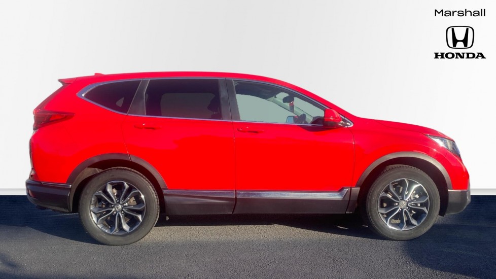 Used Honda CR-V 2023 for sale - 76901407: Photo 5