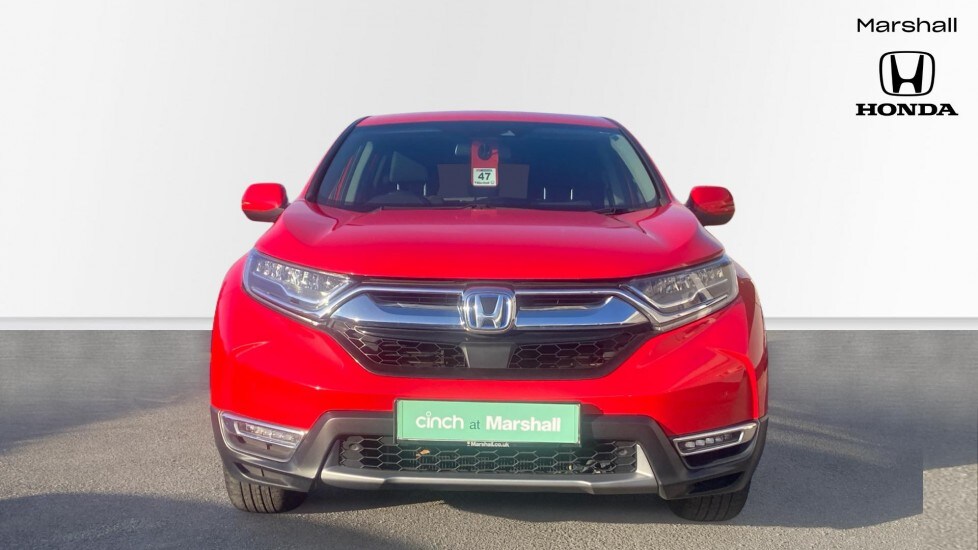 Used Honda CR-V 2023 for sale - 76901407: Photo 6