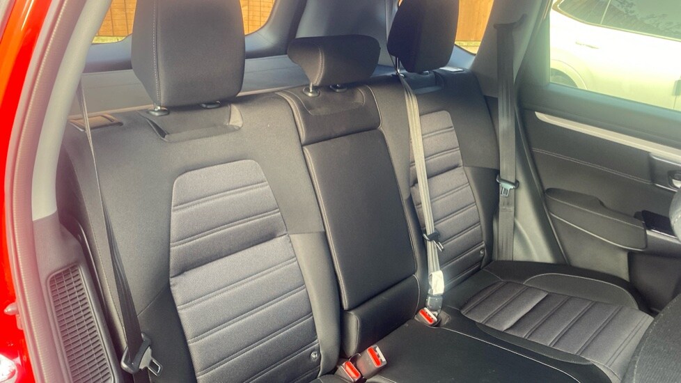 Used Honda CR-V 2023 for sale - 76901407: Photo 8