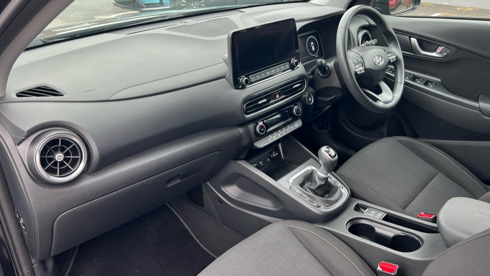 Used Hyundai KONA 2022 for sale - 76023218: Photo 10
