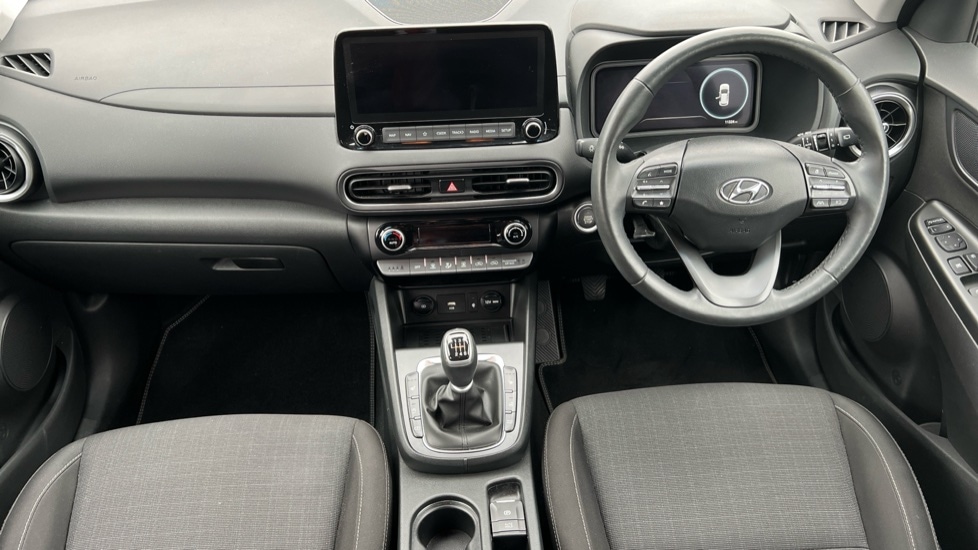 Used Hyundai KONA 2022 for sale - 76023218: Photo 11