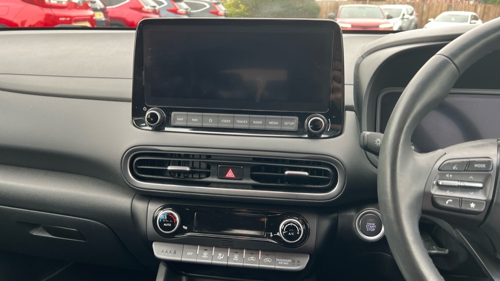Used Hyundai KONA 2022 for sale - 76023218: Photo 12