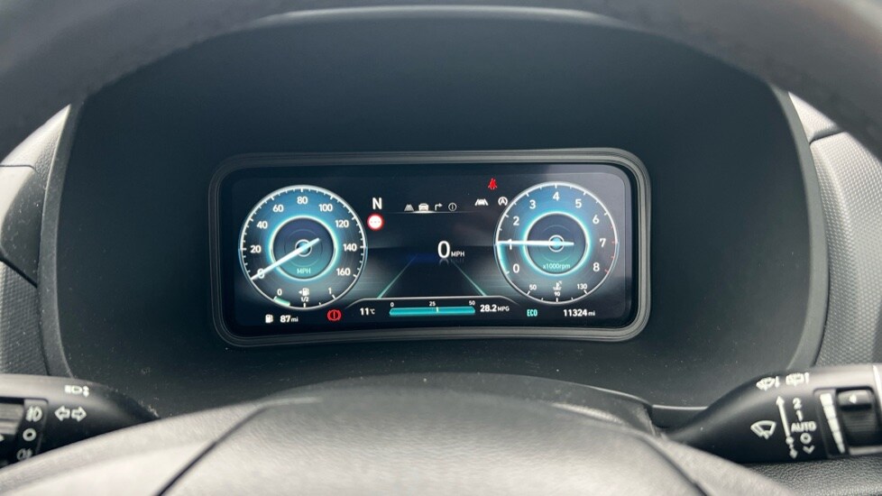 Used Hyundai KONA 2022 for sale - 76023218: Photo 13