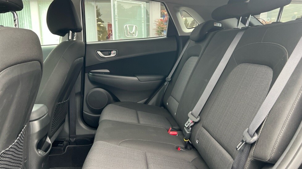 Used Hyundai KONA 2022 for sale - 76023218: Photo 14