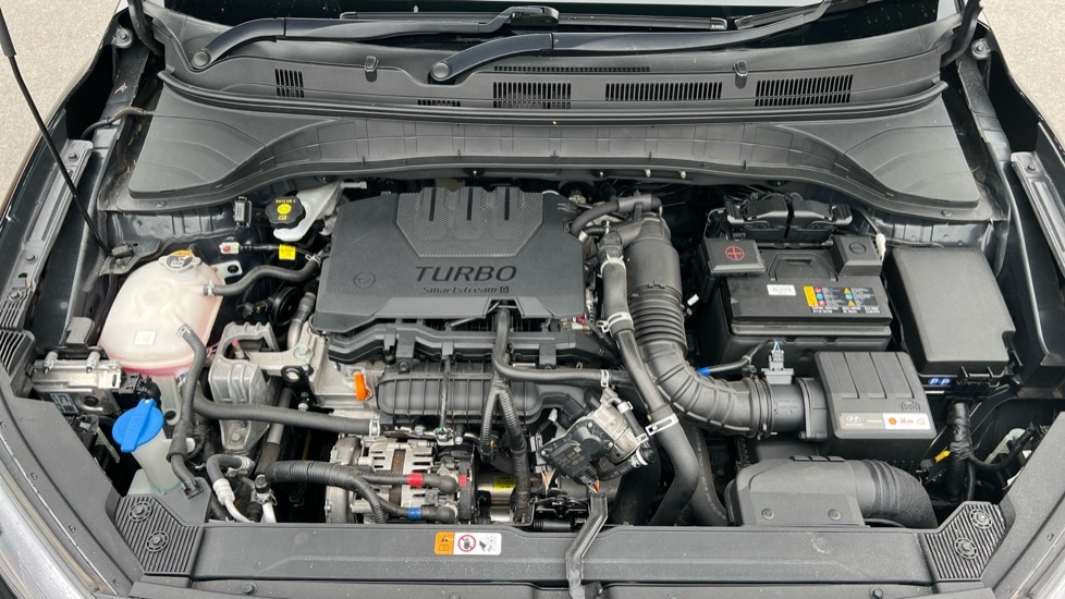 Used Hyundai KONA 2022 for sale - 76023218: Photo 16