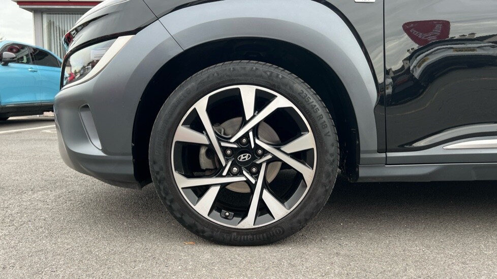 Used Hyundai KONA 2022 for sale - 76023218: Photo 17