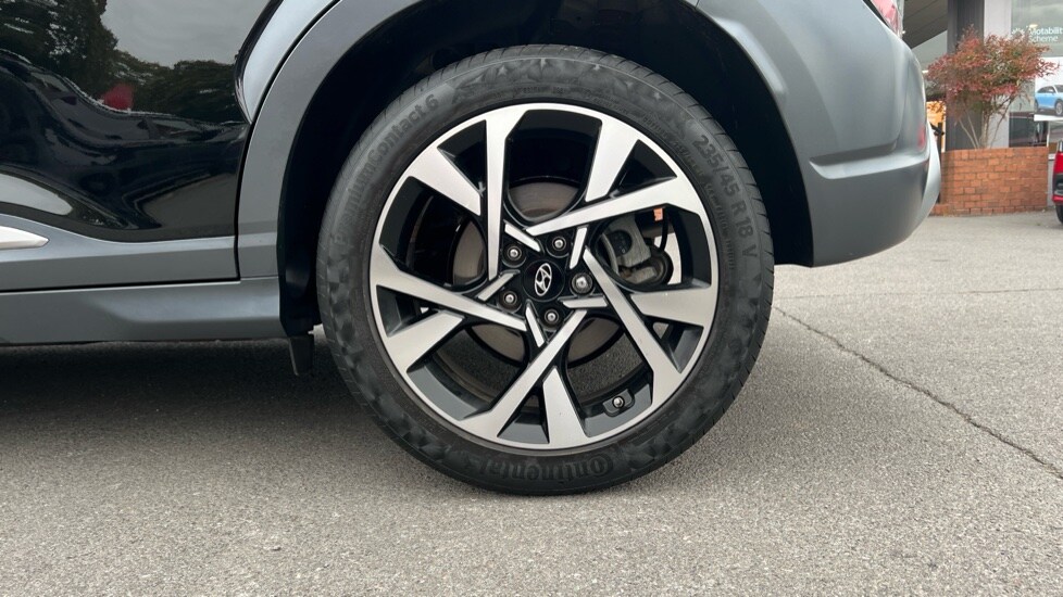 Used Hyundai KONA 2022 for sale - 76023218: Photo 18