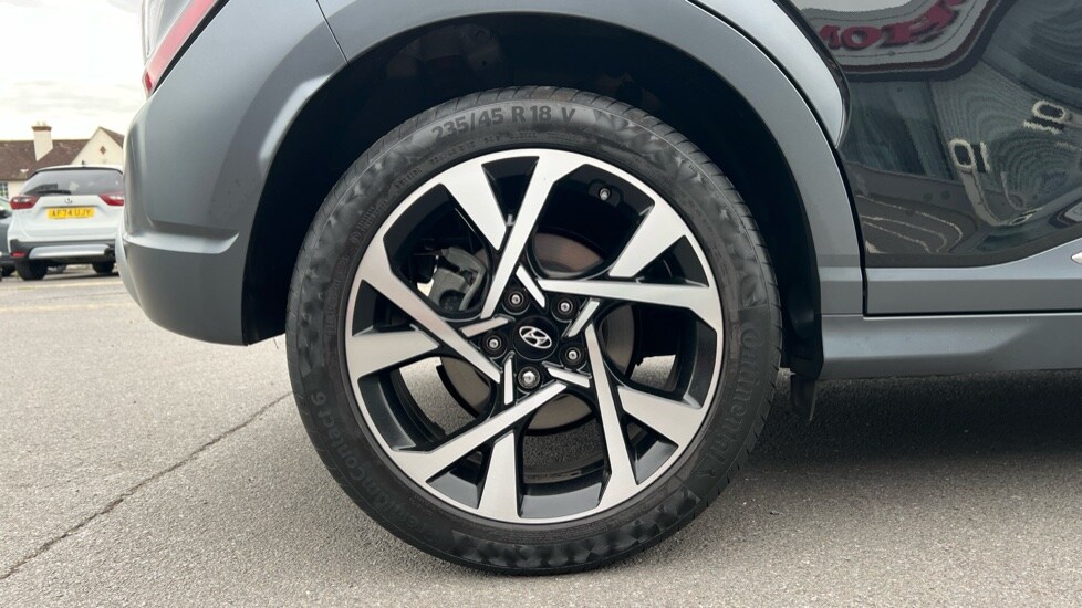 Used Hyundai KONA 2022 for sale - 76023218: Photo 19