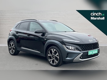 Used Hyundai KONA 2022 for sale - 76023218: Photo