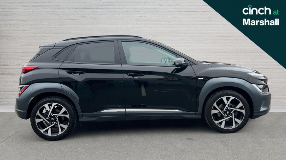 Used Hyundai KONA 2022 for sale - 76023218: Photo 2