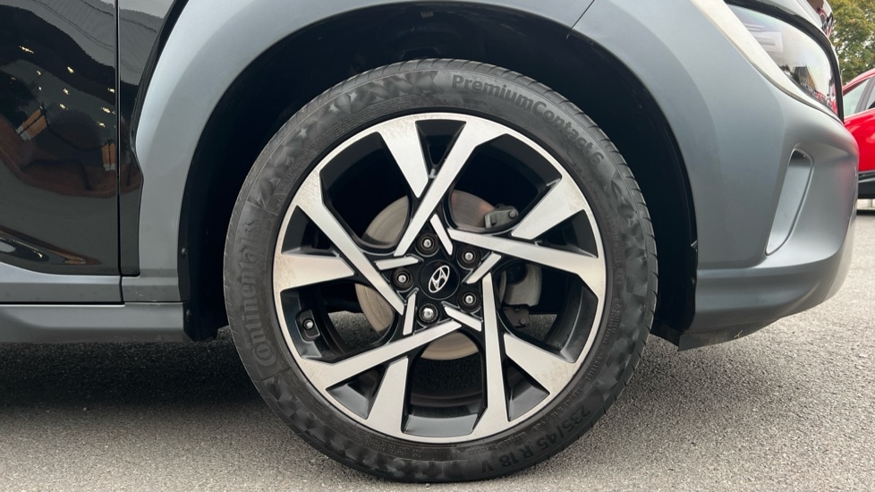 Used Hyundai KONA 2022 for sale - 76023218: Photo 20