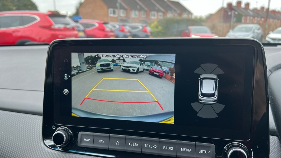 Used Hyundai KONA 2022 for sale - 76023218: Photo 26
