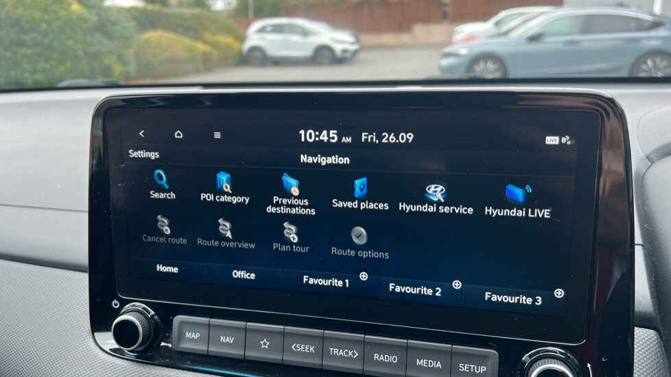 Used Hyundai KONA 2022 for sale - 76023218: Photo 27