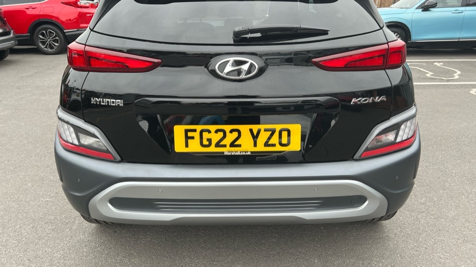 Used Hyundai KONA 2022 for sale - 76023218: Photo 40