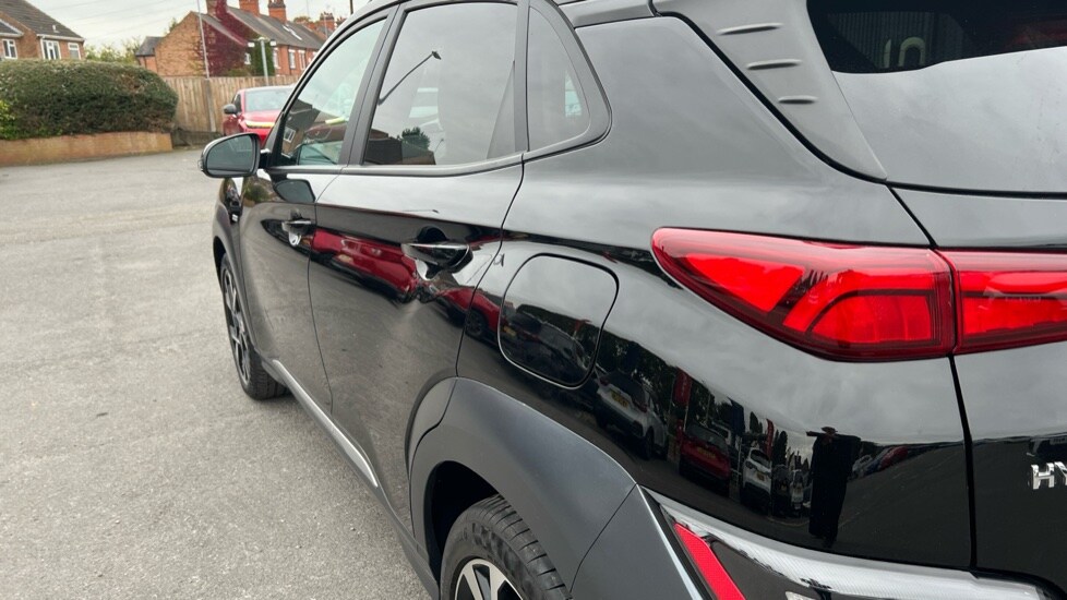 Used Hyundai KONA 2022 for sale - 76023218: Photo 41