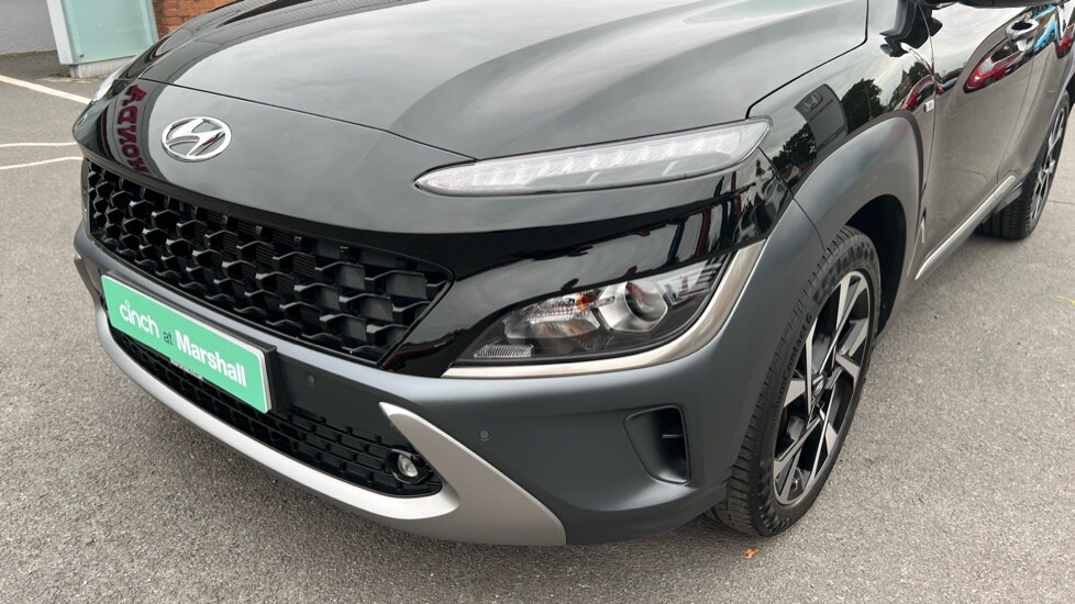 Used Hyundai KONA 2022 for sale - 76023218: Photo 43