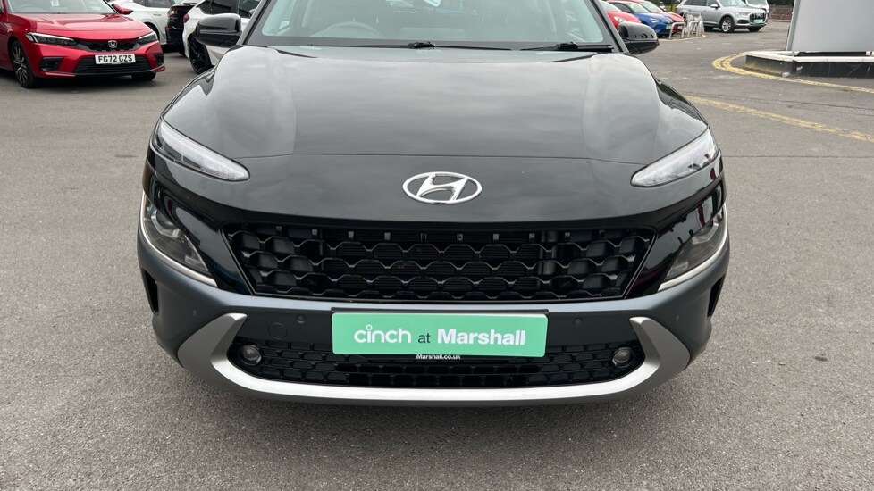 Used Hyundai KONA 2022 for sale - 76023218: Photo 44