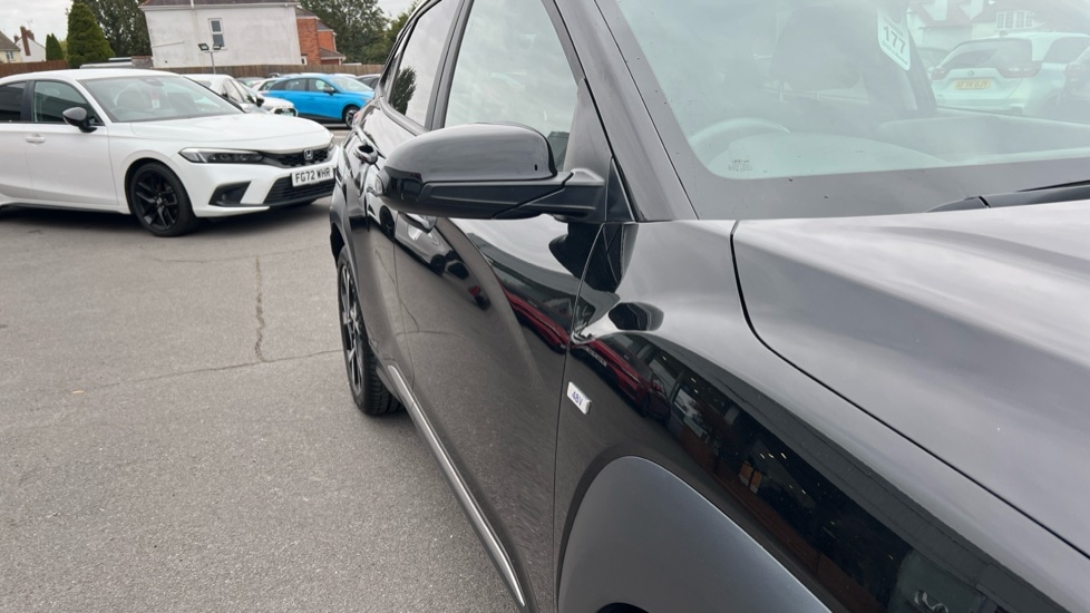 Used Hyundai KONA 2022 for sale - 76023218: Photo 45