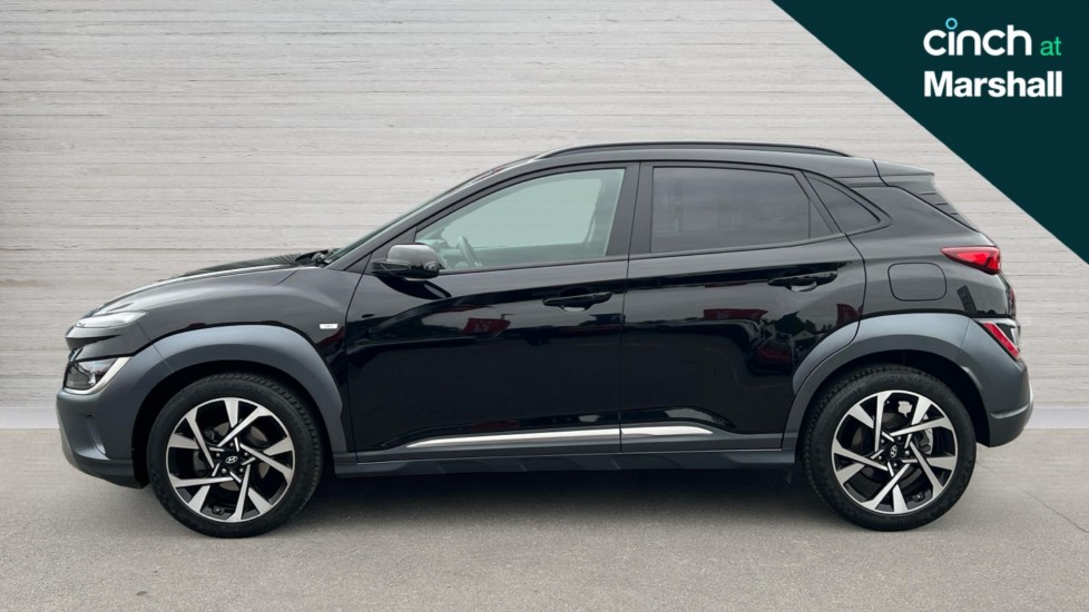 Used Hyundai KONA 2022 for sale - 76023218: Photo 6