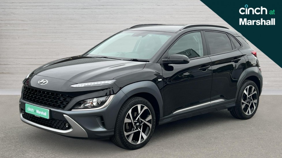 Used Hyundai KONA 2022 for sale - 76023218: Photo 7
