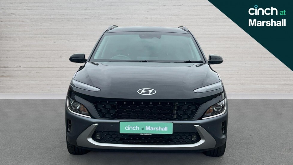 Used Hyundai KONA 2022 for sale - 76023218: Photo 8