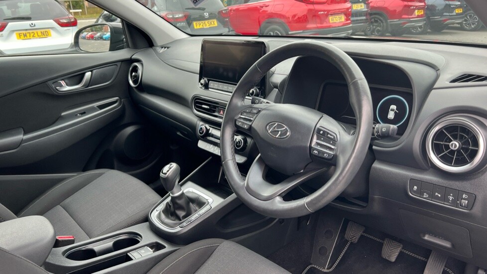 Used Hyundai KONA 2022 for sale - 76023218: Photo 9