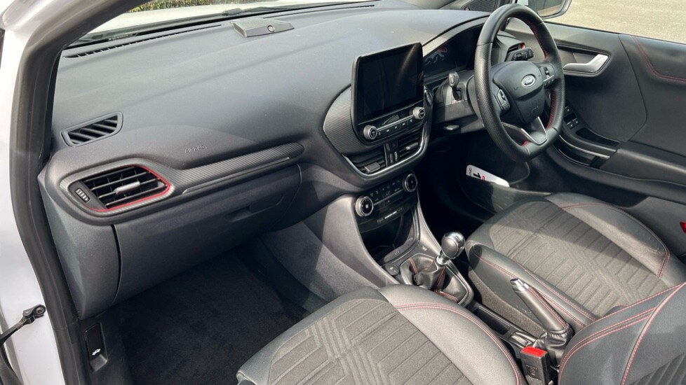 Used Ford Puma 2022 for sale - 75735368: Photo 10