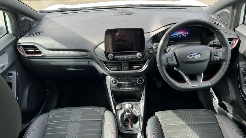 Used Ford Puma 2022 for sale - 75735368: Photo 11