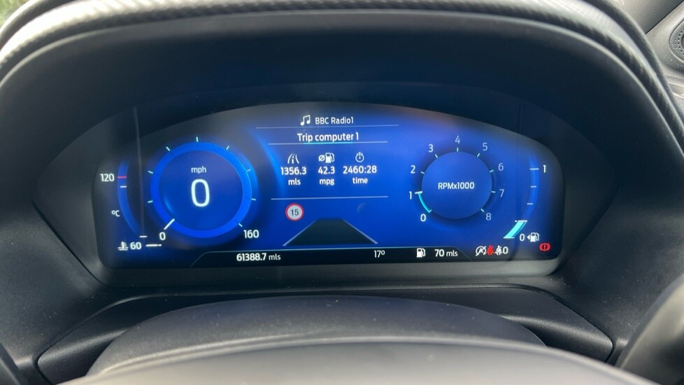 Used Ford Puma 2022 for sale - 75735368: Photo 13