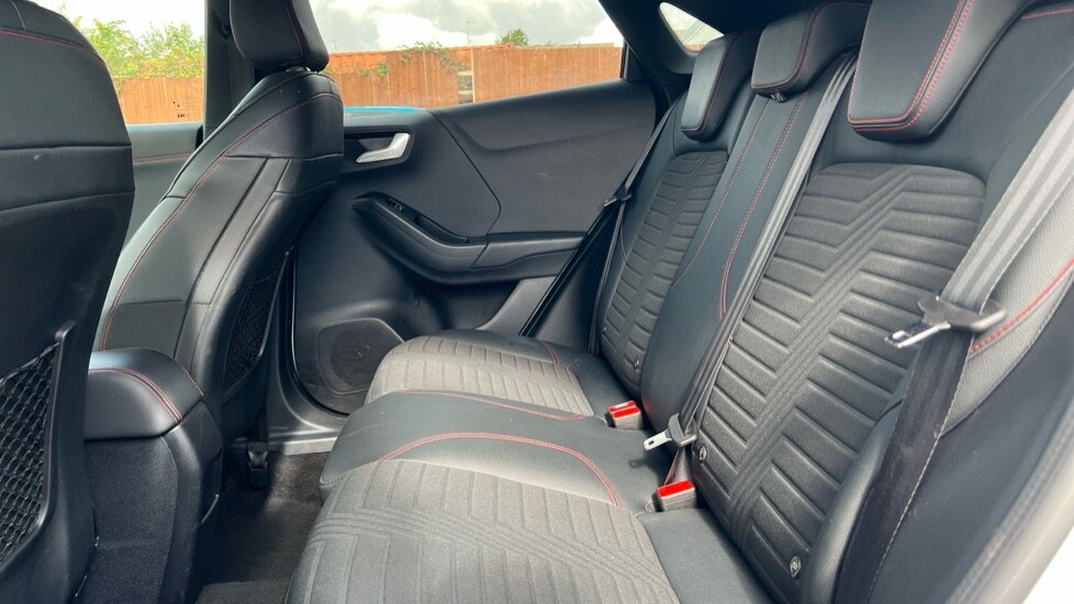 Used Ford Puma 2022 for sale - 75735368: Photo 14