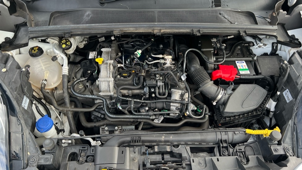 Used Ford Puma 2022 for sale - 75735368: Photo 16